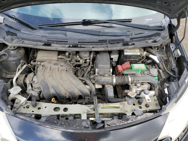 Photo 11 from auction – 2015 NISSAN VERSA NOTE with VIN 3N1CE2CP9FL402455