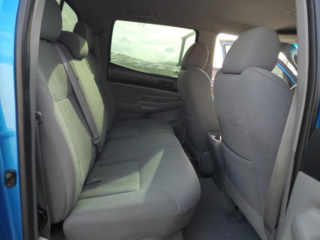 Photo 10 from auction – 2008 TOYOTA TACOMA DOU with VIN 3TMLU42N18M017142