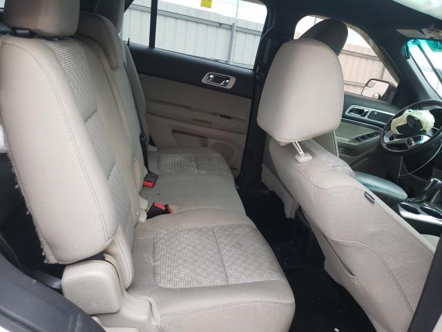 Photo 11 from auction – 2012 FORD EXPLORER with VIN 1FMHK7D82CGA04225