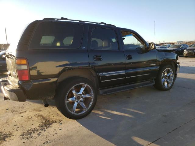 Photo 3 from auction – 2002 GMC YUKON with VIN 1GKEC13Z32R297734