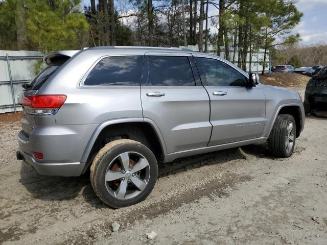 Photo 3 from auction – 2015 JEEP GRAND CHER with VIN 1C4RJFCG1FC613008