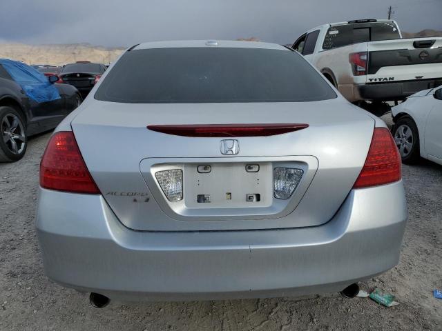 Photo 6 from auction – 2007 HONDA ACCORD EX with VIN 1HGCM66547A025352