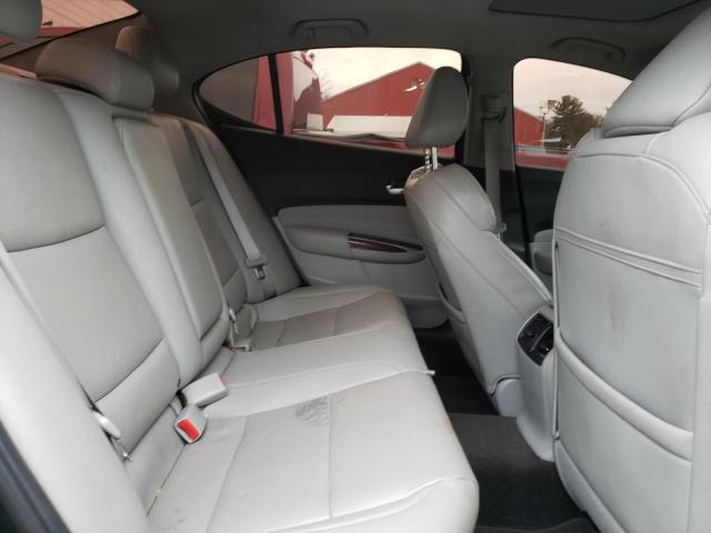 Zdjęcie 10 z aukcji – 2016 ACURA TLX TECH z VIN 19UUB1F52GA013441