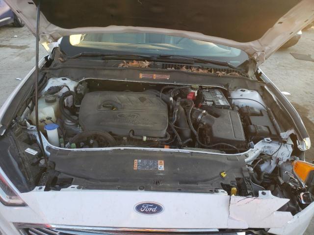 Photo 11 from auction – 2017 FORD FUSION SE with VIN 3FA6P0HDXHR116384