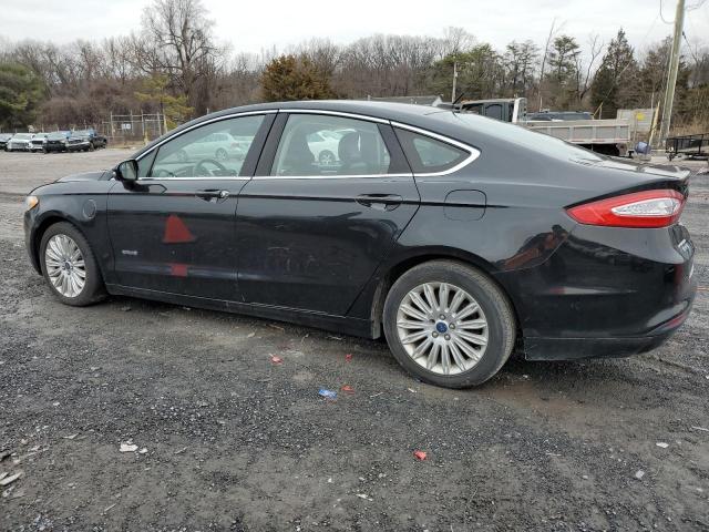 Photo 2 from auction – 2015 FORD FUSION SE with VIN 3FA6P0PU7FR212150