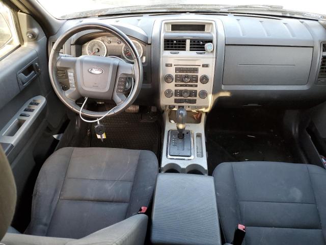 Photo 8 from auction – 2011 FORD ESCAPE XLT with VIN 1FMCU0D75BKA57127