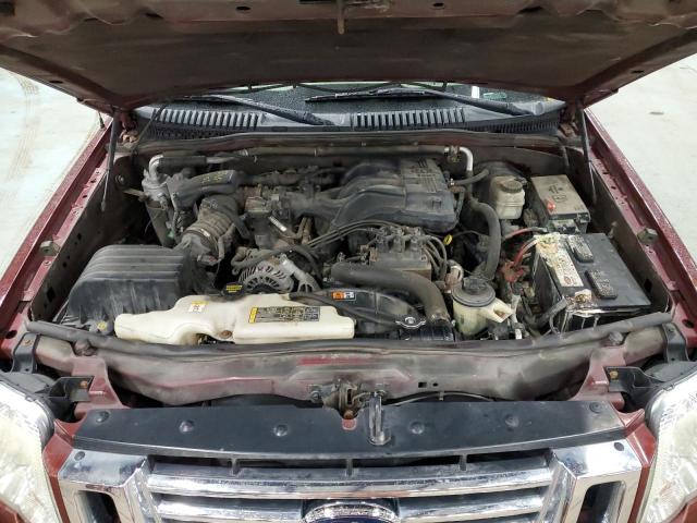 Photo 11 from auction – 2010 FORD EXPLORER S with VIN 1FMEU5BE9AUF03774