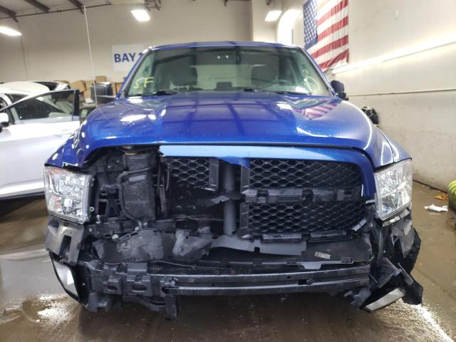 Photo 5 from auction – 2017 RAM 1500 ST with VIN 1C6RR7FT2HS794126