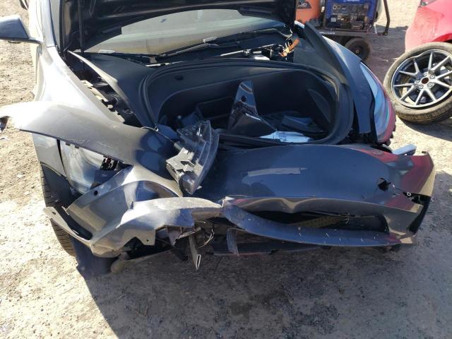 Photo 12 from auction – 2022 TESLA MODEL 3 with VIN 5YJ3E1EA4NF142964