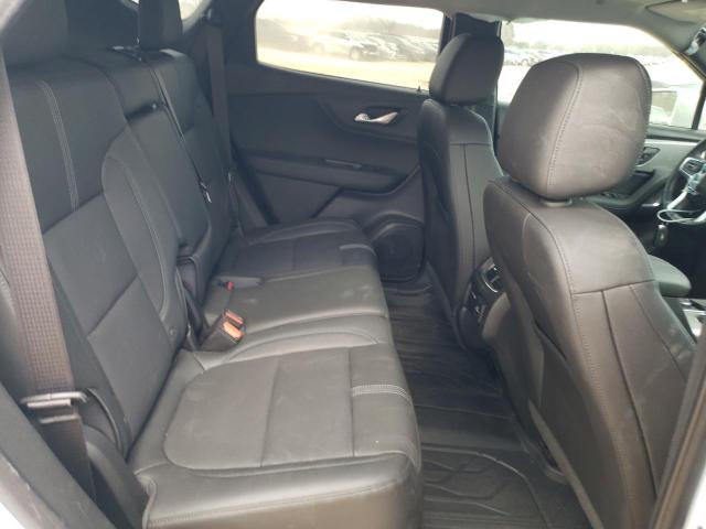 Photo 10 from auction – 2020 CHEVROLET BLAZER 3LT with VIN 3GNKBDRS2LS565109