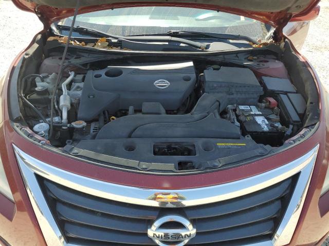 Photo 11 from auction – 2013 NISSAN ALTIMA 2.5 with VIN 1N4AL3AP0DC141301