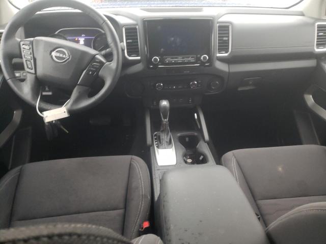 Photo 8 from auction – 2022 NISSAN FRONTIER S with VIN 1N6ED1EJ3NN604229