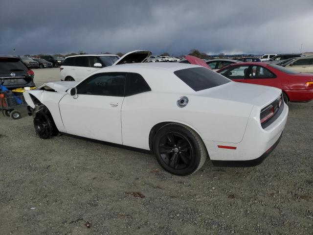 Photo 2 from auction – 2016 DODGE CHALLENGER with VIN 2C3CDZAG6GH291003