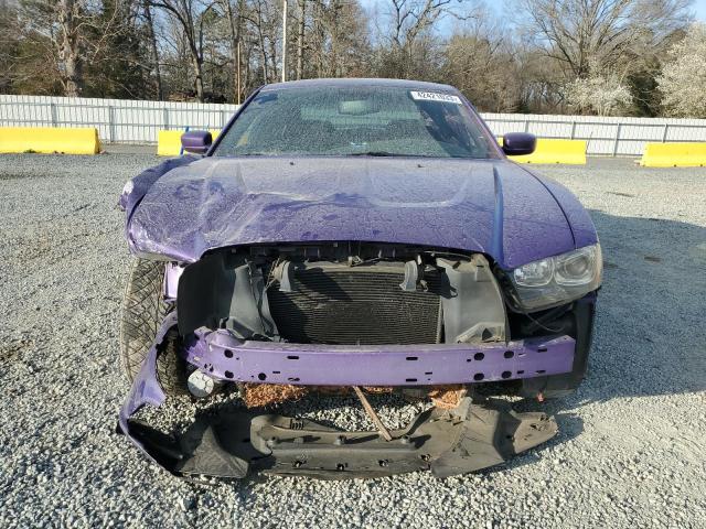 Photo 5 from auction – 2014 DODGE CHARGER R/ with VIN 2C3CDXCT1EH147774