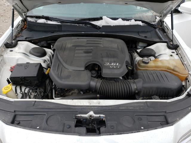 Photo 11 from auction – 2013 CHRYSLER 300 with VIN 2C3CCARG1DH559976