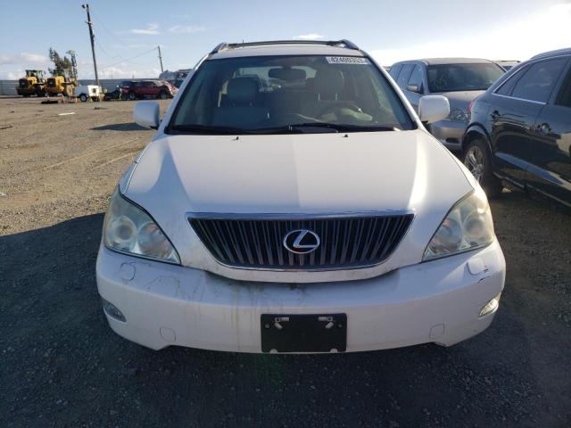 Photo 5 from auction – 2005 LEXUS RX 330 with VIN JTJHA31U550084890