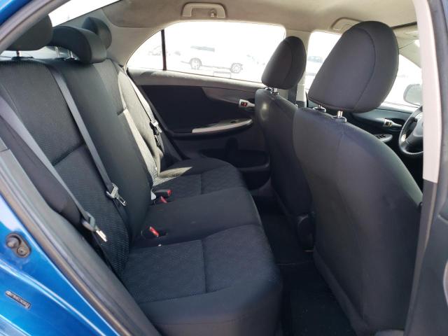 Photo 10 from auction – 2010 TOYOTA COROLLA BA with VIN 2T1BU4EE7AC505257