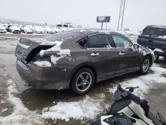 Photo 3 from auction – 2013 NISSAN ALTIMA 2.5 with VIN 1N4AL3AP6DN456785