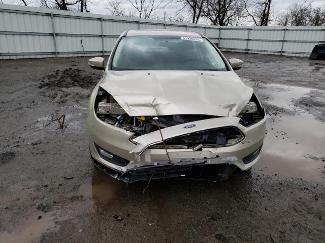 Photo 5 from auction – 2017 FORD FOCUS SEL with VIN 1FADP3H24HL346878