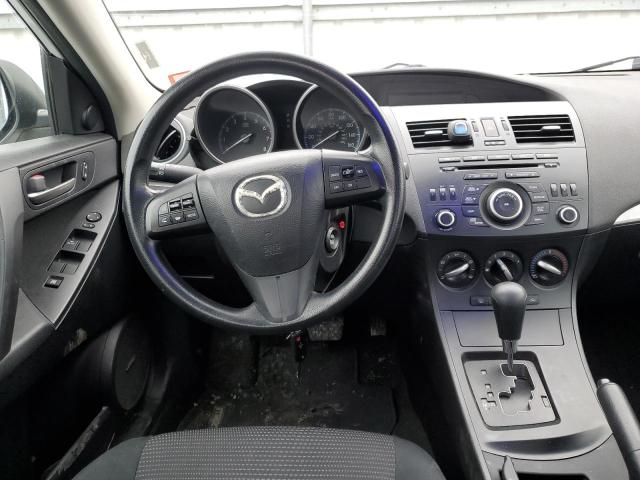Photo 8 from auction – 2012 MAZDA 3 I with VIN JM1BL1VG7C1507648