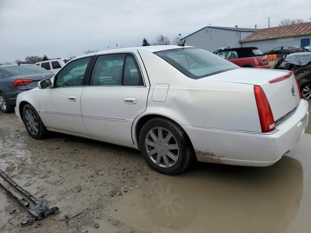 Photo 2 from auction – 2007 CADILLAC DTS with VIN 1G6KD57Y17U156835