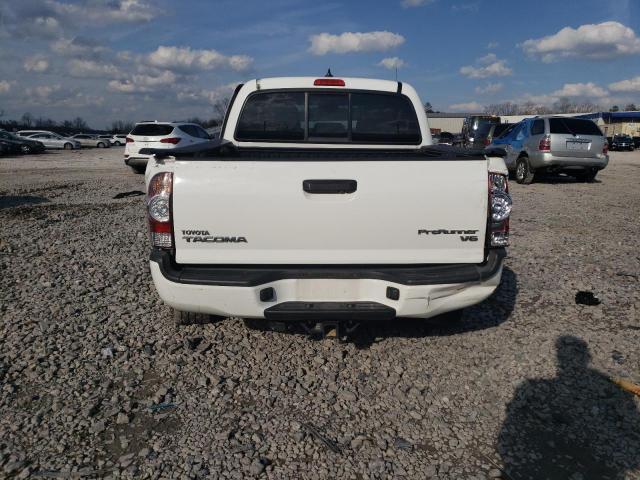 Photo 6 from auction – 2014 TOYOTA TACOMA DOU with VIN 5TFJU4GN9EX054591