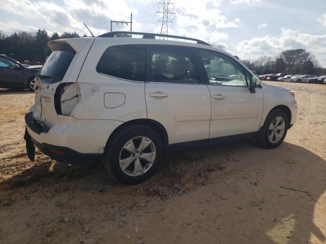 Photo 3 from auction – 2015 SUBARU FORESTER 2 with VIN JF2SJARC8FH510598
