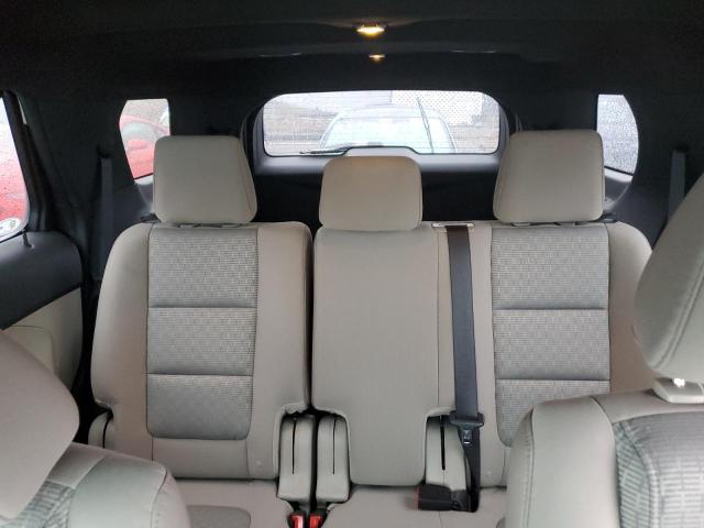 Photo 10 from auction – 2012 FORD EXPLORER X with VIN 1FMHK8D87CGA24055