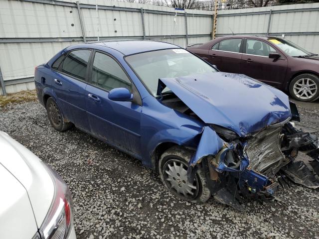 Photo 4 from auction – 2006 SUZUKI FORENZA with VIN KL5JD56Z76K372921