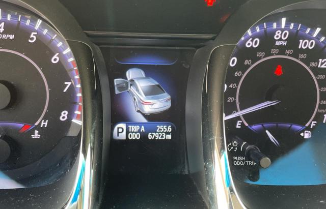 Photo 8 from auction – 2014 TOYOTA AVALON BAS with VIN 4T1BK1EB1EU129167