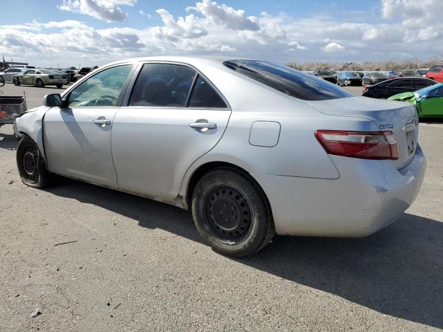 Photo 2 from auction – 2007 TOYOTA CAMRY with VIN 4T1BE46K27U511668