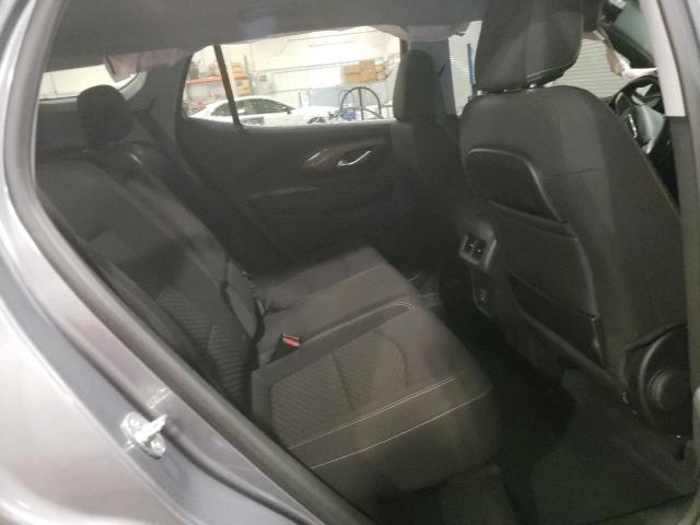 Photo 10 from auction – 2021 GMC TERRAIN SL with VIN 3GKALTEV6ML353101