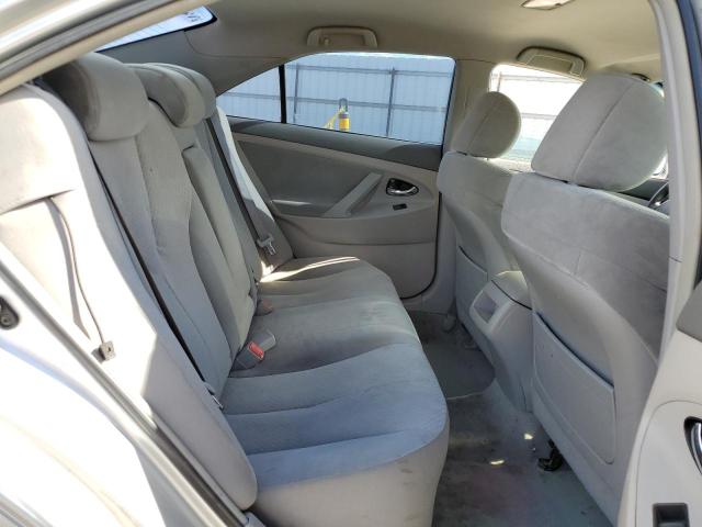 Photo 10 from auction – 2007 TOYOTA CAMRY with VIN 4T1BE46K27U511668