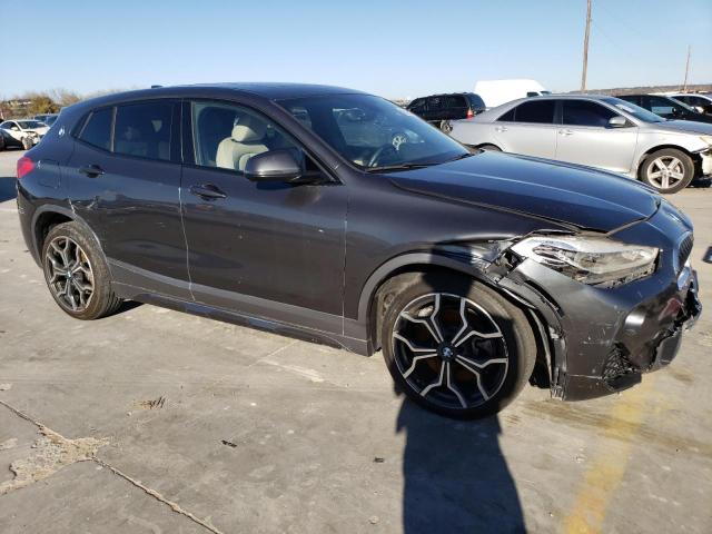 Photo 4 from auction – 2018 BMW X2 XDRIVE2 with VIN WBXYJ5C34JEB19330