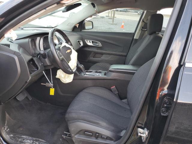 Photo 7 from auction – 2016 CHEVROLET EQUINOX LT with VIN 2GNALCEK9G6247727