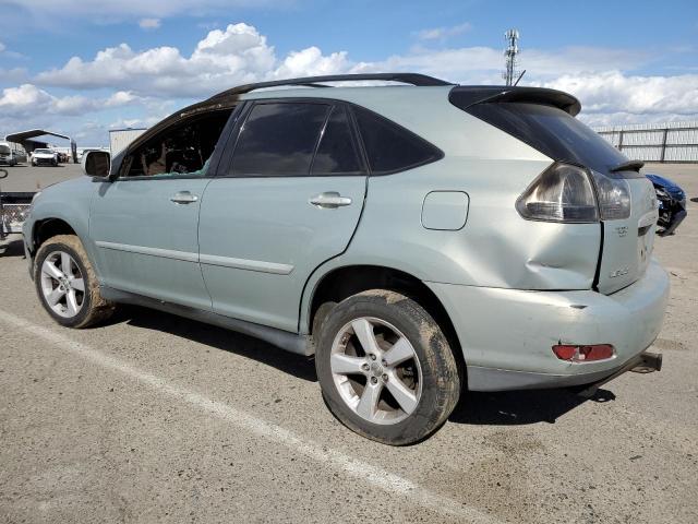 Photo 2 from auction – 2007 LEXUS RX 350 with VIN 2T2GK31UX7C007335