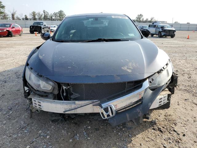 Photo 5 from auction – 2016 HONDA CIVIC LX with VIN 2HGFC4B00GH310808