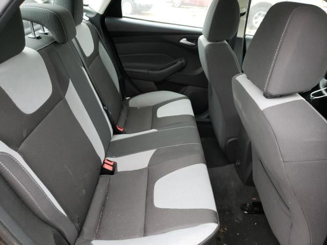 Photo 10 from auction – 2012 FORD FOCUS SE with VIN 1FAHP3F27CL451749