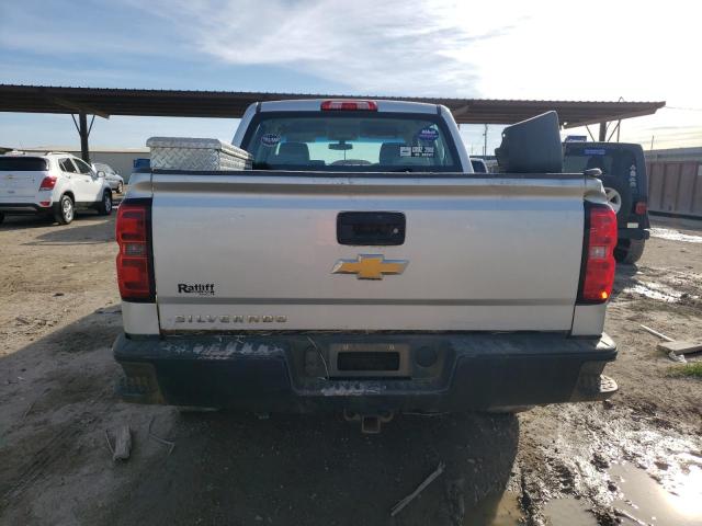 Photo 6 from auction – 2014 CHEVROLET SILVERADO with VIN 3GCUKPEC0EG270002