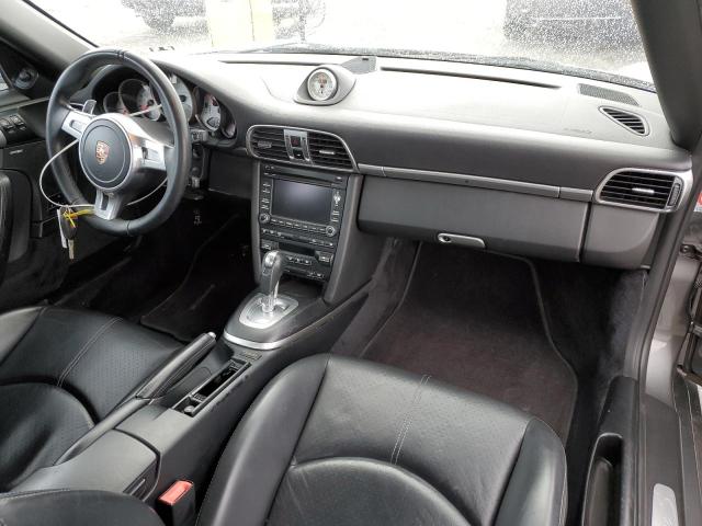 Photo 8 from auction – 2011 PORSCHE 911 CARRER with VIN WP0AB2A91BS720096