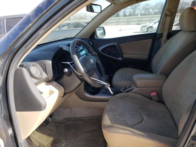 Photo 7 from auction – 2010 TOYOTA RAV4 with VIN JTMZF4DV5AD018474
