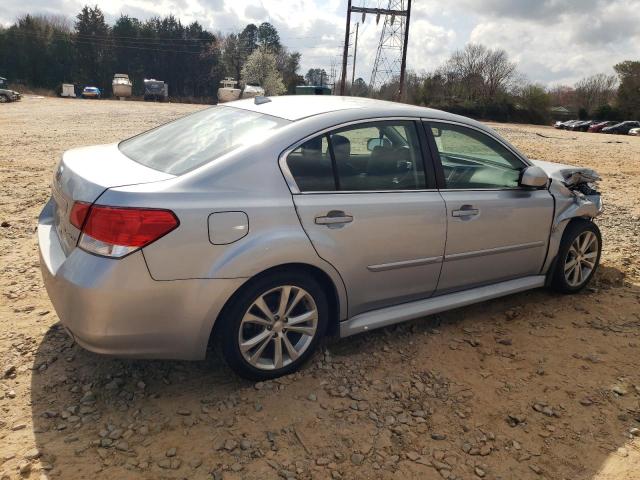Photo 3 from auction – 2014 SUBARU LEGACY 2.5 with VIN 4S3BMCN64E3028188