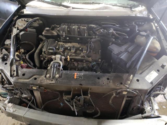 Photo 11 from auction – 2015 CHEVROLET IMPALA LIM with VIN 2G1WB5E33F1161761
