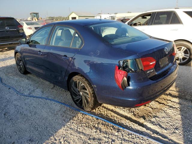 Photo 2 from auction – 2014 VOLKSWAGEN JETTA BASE with VIN 3VW2K7AJXEM235803