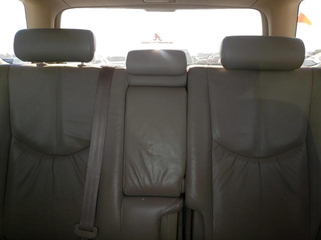 Foto 10 de la subasta – 2002 LEXUS RX 300 con VIN JTJGF10U620119872