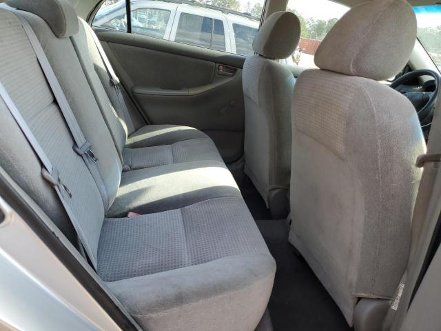 Photo 10 from auction – 2007 TOYOTA COROLLA CE with VIN 1NXBR32E97Z911497