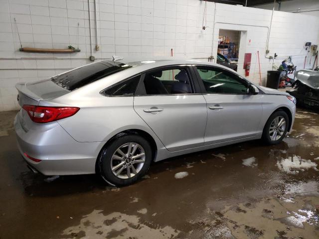 Photo 3 from auction – 2016 HYUNDAI SONATA SE with VIN 5NPE24AF1GH272032