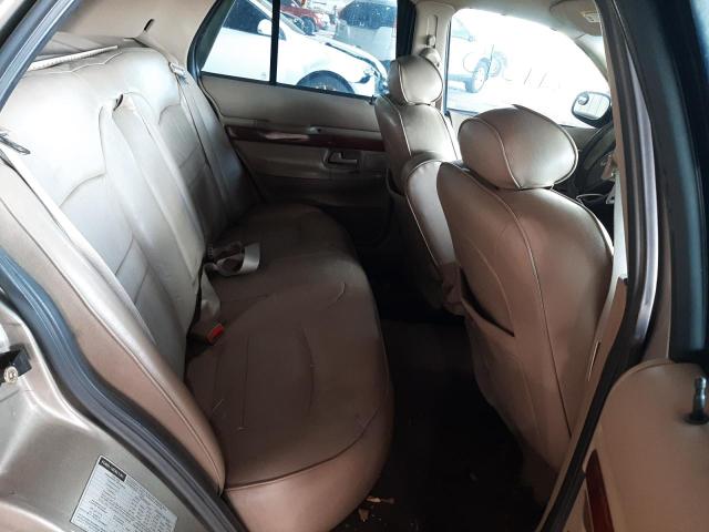 Photo 10 from auction – 2001 MERCURY GRAND MARQ with VIN 2MEFM75W01X627335