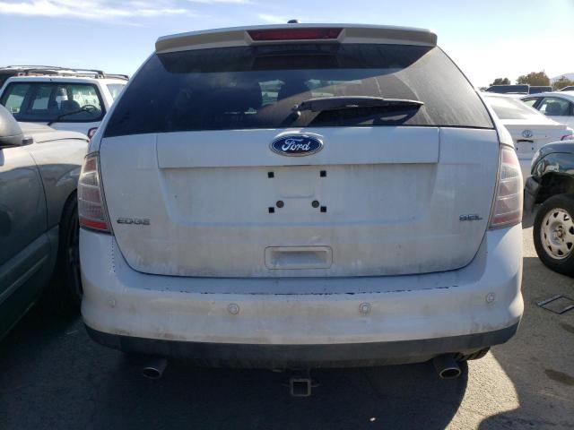 Photo 6 from auction – 2010 FORD EDGE SEL with VIN 2FMDK3JC1ABB41080
