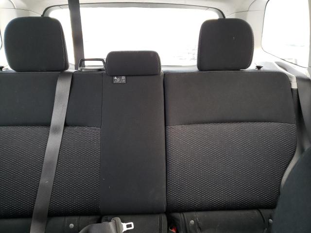 Photo 10 from auction – 2016 SUBARU FORESTER 2 with VIN JF2SJAAC2GH558725